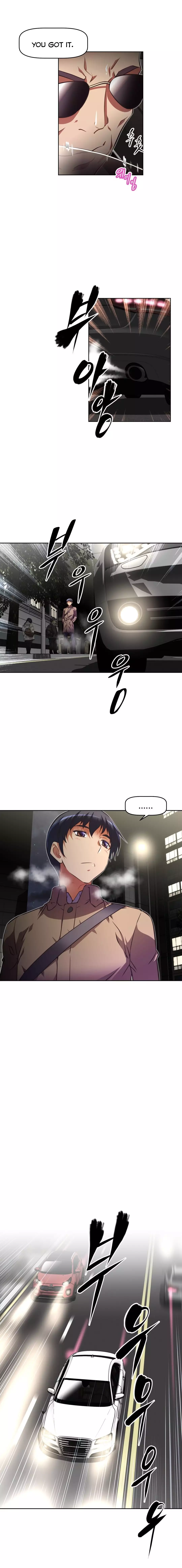 Brawling Go Ch.76-112