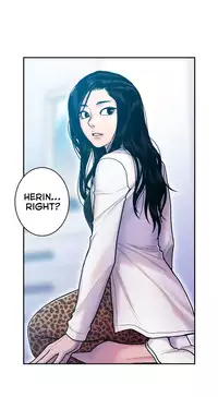 Ghost Love Ch.1-24 (English) (YoManga) (Ongoing)