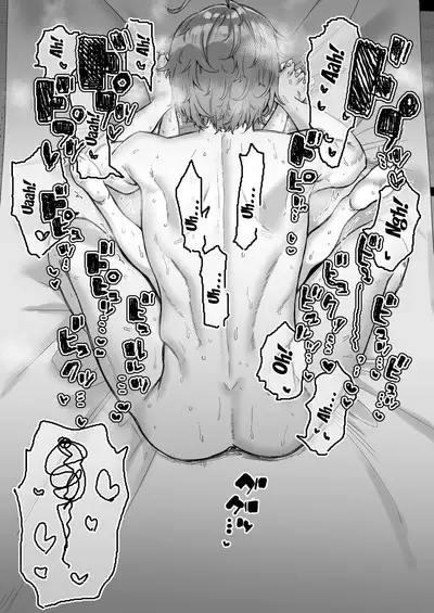 Papa ni Seieki Marking sareru to Kimochi Yoku nacchau Musume | The Daughter Who's In Pleasure From Getting Marked With Her Daddy's Sperm