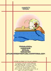 (MakiMaki 7) [HellDevice (nalvas)] Kirei de seiketsu de ii nioi | Proper, Clean, and Smells Good (Rozen Maiden) [English] =LWB=