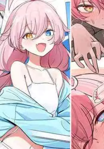 Oji-san to Futari dake no Ryokou