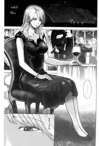 [Pink Tarou] Ingoku Kyakusen ~Ikenie no Onnatachi~ | 淫獄客船 ~生贄的女人們~ [Chinese]