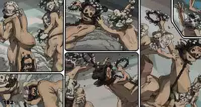 Mushi Mezuru Himegimi 5