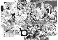 [Hagiwara Kazushi] Bastard complete edition vol2 [Jap]