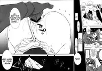 (C85) [Girigiri Nijiiro (Kamino Ryu-ya)] Hina to Hayate 2 (Hayate no Gotoku!) [English] [Tigoris Translates]