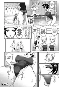 [Ao Madousi] Gohoubi Time! + Zoku Gohoubi Time! | Reward Time! + Reward Time Continues! (Wakeari Rankou Haraminex!) [English] =TLL + mrwayne=