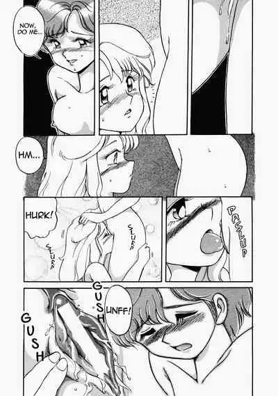 [Mizuyoukan] Happening STAR (All chapters + Additional Content) (English)