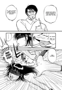 (C80) [RPG COMPANY 2 (Yoriu Mushi)] Ura Kuri Hiroi 3 | Picking Chestnuts - Eriko's Story Part 3 [English] [MisterJ167]