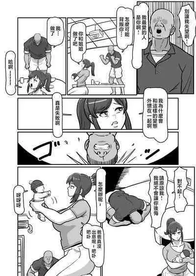 [Boundary (Sakai)] Bote Haha ~Ore o Jikka kara Oidashita Mukatsuku Hahaoya o Muriyari Haramasete Botehara Sex Zanmai!~ | 大肚子媽媽 為報復將我趕出老家的母親強行搞大她的肚子沉迷做愛! [Chinese]