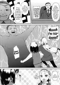 [Maeshima Ryo] OL - Office Lolita part 1 - 5 (LLOLL -Little Lips of Lovely Lolita-) [English] {5 a.m.}