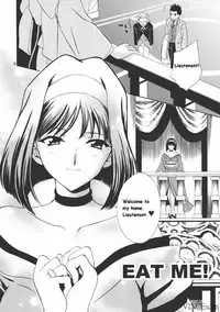 (CR31) [U.R.C (Momoya Show-Neko)] Chocolate Panic (Sakura Taisen) [English]