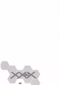 (SC16)[Gebokudou] XXBOX -DOUBLE DAME BOX- (Various)