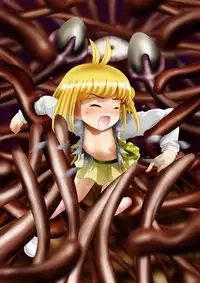 [Dende] Fushigi Sekai -Mystery World- Nonona 13 ~Kyoufu, Hajimete no Jintai Kaizou Ingengoku~