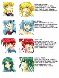 [Gohan Oomori] Henshin Heroine ga Aku ni Ochita Hi 1 | The Day the Heroine Fall into Evil 1 [English] [Rand Anything Project]