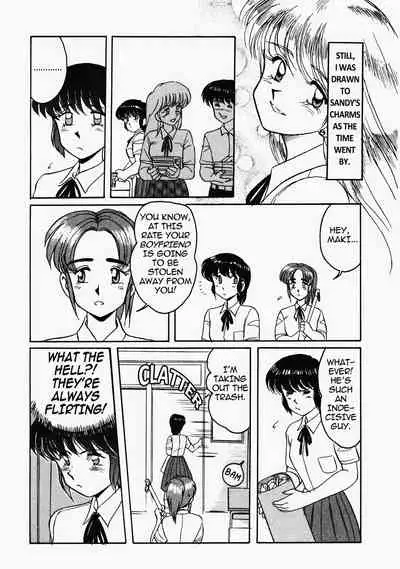 [Mizuyoukan] Happening STAR (All chapters + Additional Content) (English)