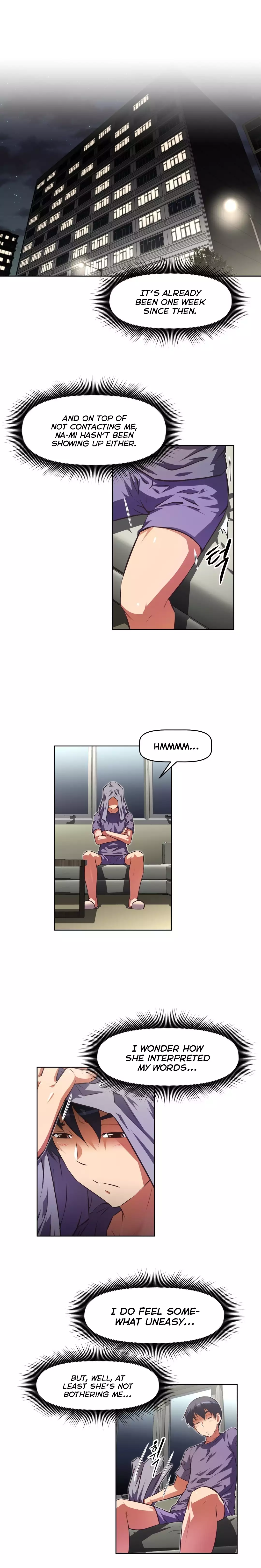 Brawling Go Ch.76-123