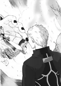 (西協fff)恐怖編外伝AF Fate 原作(chinese)