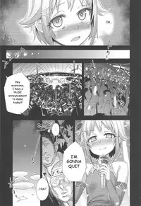 (C84) [Fatalpulse (Asanagi)] Victim Girls 15 Hara Pandemonium (THE iDOLM@STER Cinderella Girls) [English] {zeus777}