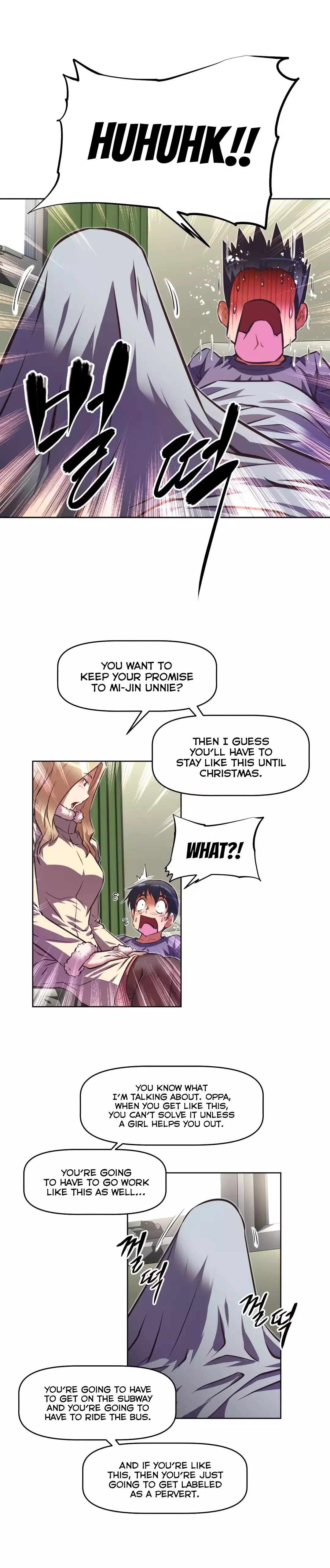 Brawling Go Ch.76-112