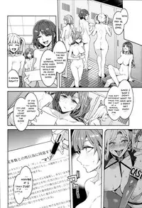 (C93) [Alice no Takarabako (Mizuryu Kei)] Oideyo! Mizuryu Kei Land the 6.5 Bangaihen - Kazoku to Sukebe na Theme Park! [English] {doujins.com}