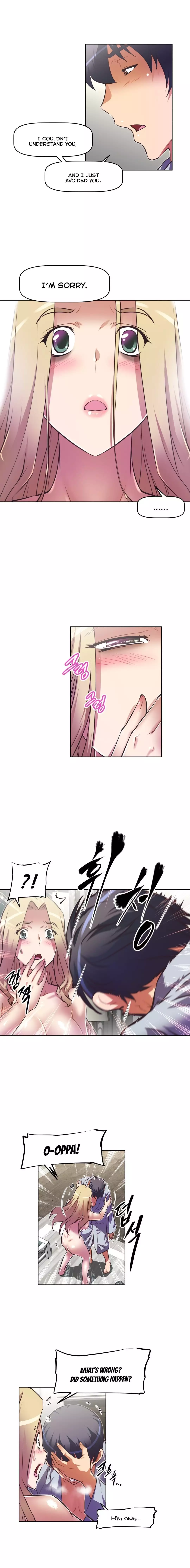 Brawling Go Ch.76-123