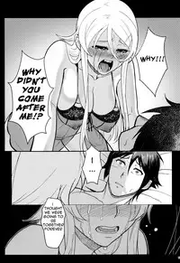 (C89) [Kayoudou (Shouka)] Juunengo no Jinsei Soudan | Life Consultation After 10 Years (Ore no Imouto ga Konna ni Kawaii Wake ga Nai) [English] [Lazy Summer Scans]