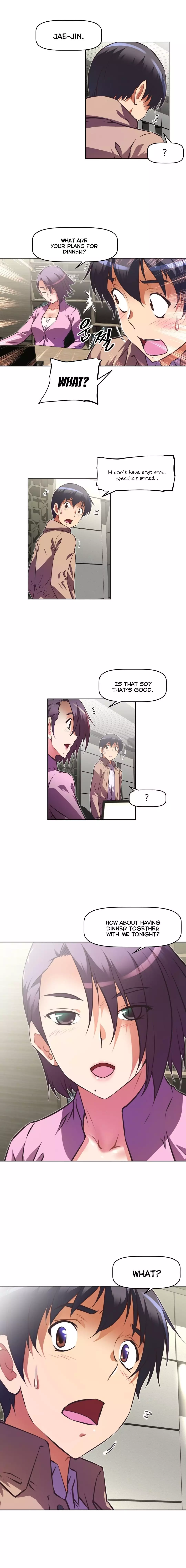 Brawling Go Ch.76-112