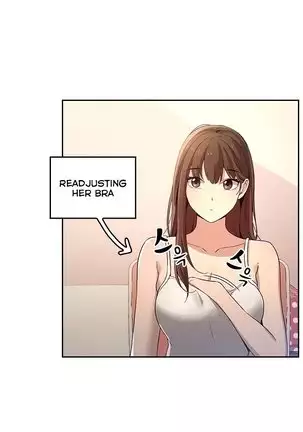 Private Tutoring in These Trying Times 01-05