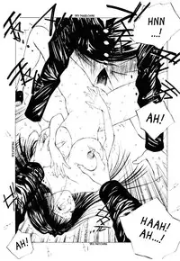 (Tomonaga Kazu) MOMONE v2 ch7 (partial) [English] [_ragdoll]