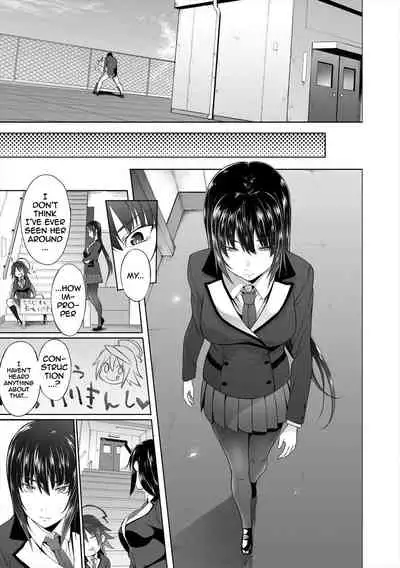 [Mizoguchi Gelatin] Succubus Appli (Gakuen Saimin) Ch. 1-6 [English] {Doujins.com} [Digital]