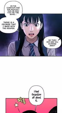 Ghost Love Ch.1-24 (English) (YoManga) (Ongoing)