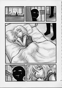 [Daitoutaku (Nabeshima Mike)] Daihaibara (Meitantei Conan [Case Closed])