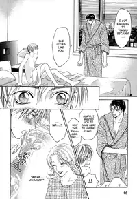 The boy i shouldn't fall for