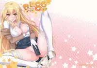 (CT22) [Digital Lover (Nakajima Yuka)] D.L. action 80 (Toaru Majutsu no Index)