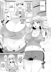 [Maumen] Change TS Gal!! (TSF M ~Seitenkan Bishoujo ni Semerare Zecchou~ Vol. 2) [English] [Digital]