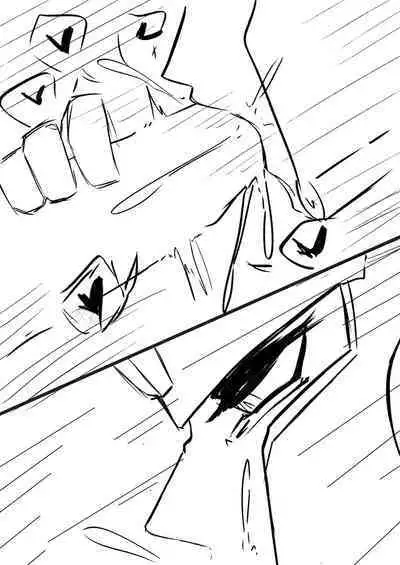 [群嘲人生] 赛博坦没有圣诞节，所以他們才不會打聖誕砲～ (トランスフォーマー) [中国語]