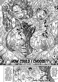 [Andou Hiroyuki] Daniku Triangle Fight! [English] [N04h] [Digital]