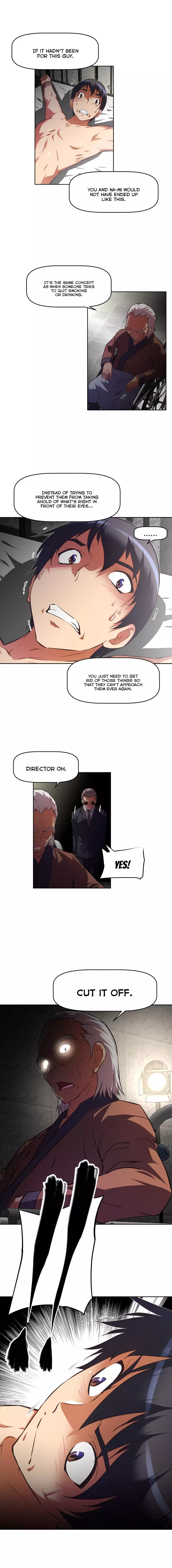 Brawling Go Ch.76-112