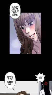 Ghost Love Ch.1-24 (English) (YoManga) (Ongoing)