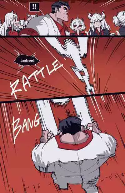 MEMORY Akuma Harem no Subete Soshite Sonogo no Monogatari | MEMORY All About The Demon Harem and Beyond