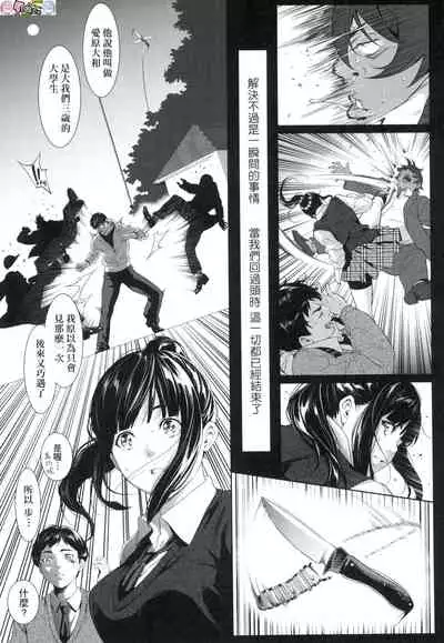 Tooi Kimi ni, Boku wa Todokanai(中国翻译)chinese