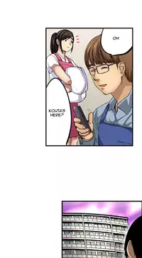 Is it Okay for your Husband Ch.1-5 (English) (Ongoing)