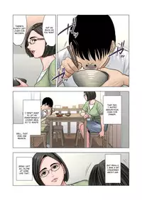 [Tamagou] Rinjin Soukan ~ Danchi Tsuma to Danshi Gakusei no Ibitsuna Kankei ~ | Neighbor Adultery ~ A Warped Relationship Between Housewife and Schoolboy ~ [English] [friggo]