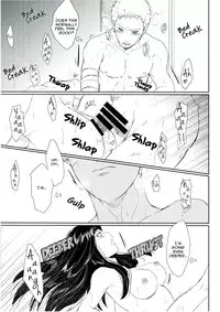 (Zennin Shuuketsu 2) [Ring memo (Oretto)] Watashi No Hajimete | My First (Naruto) [English] [TL Anon]