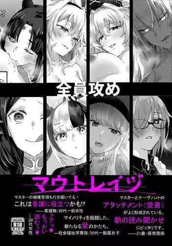 Imouto wa Onii-chan to Shouraiteki ni Flag o Tatetai