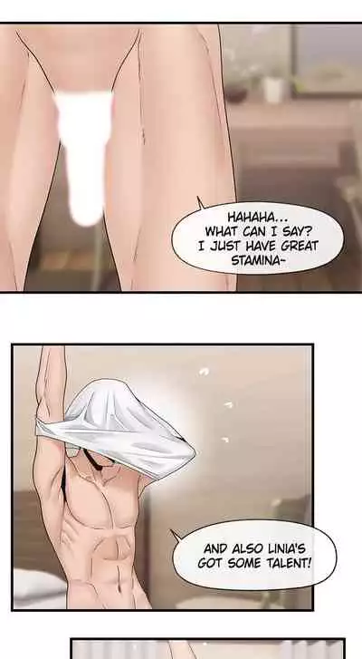 [KAMADI, OneDollar, Grilled Mero] Absolute Hypnosis in Another World (1-26) [English] [Ongoing]