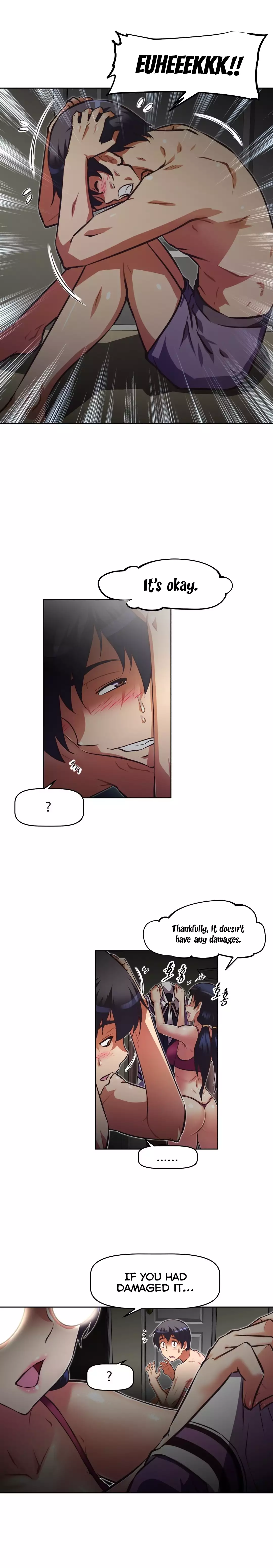 Brawling Go Ch.76-123