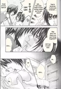 (SC30) [Kodomokeibitai (Eiki Eiki)] Ura Athrun. ~Athrun ga Onna no Ko ni Nacchatta!?~ (Kidou Senshi Gundam SEED DESTINY) [English] [kusanyagi]