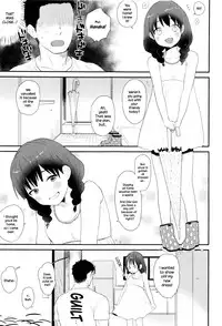 [Naito Loveca] Ame ga Yamu Made Ch. 1-4 [English] {NecroManCr}