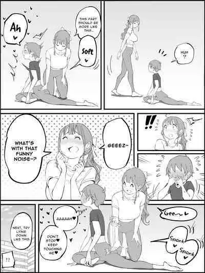 Boku ni Harem SeFri ga Dekita Riyuu 3 | The Reason I Have a Sex Friend Harem 3